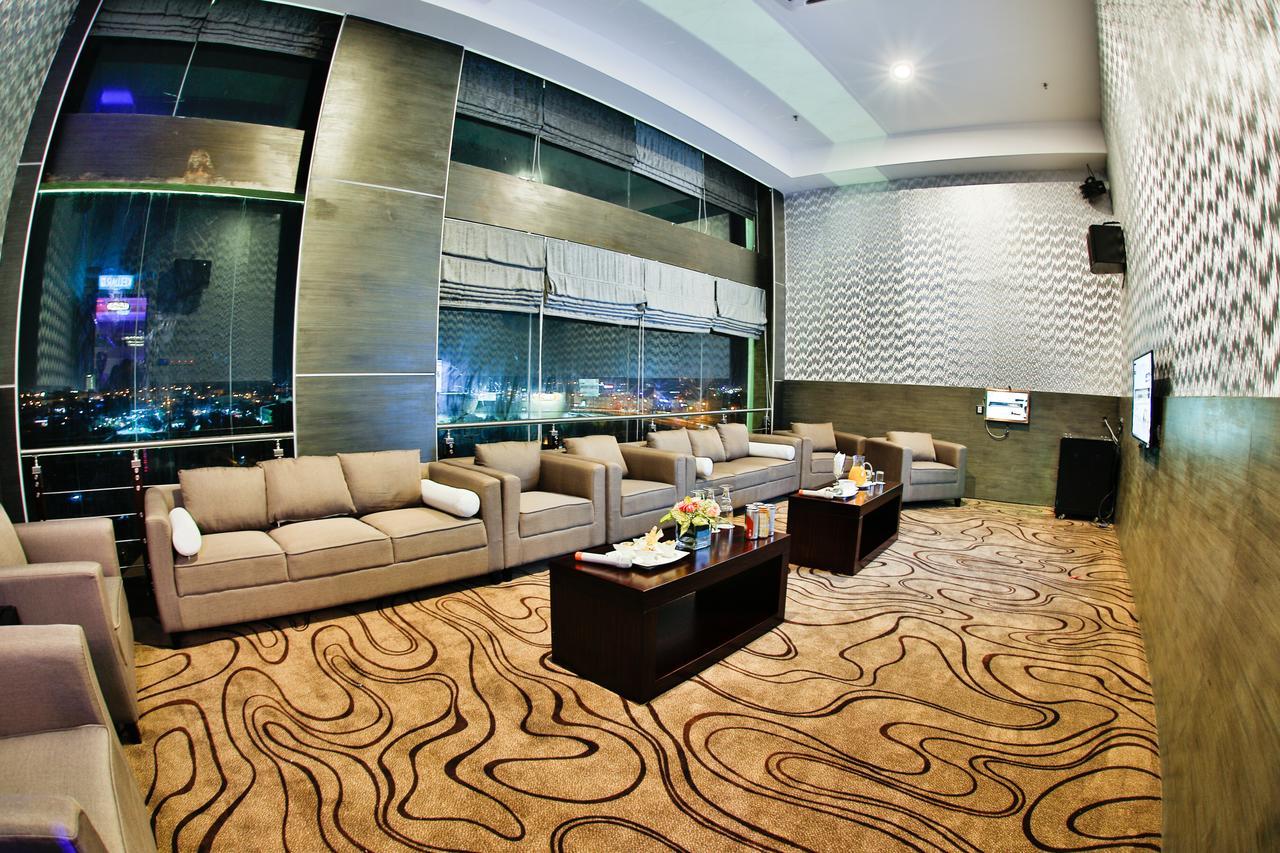 Royale Signature Hotel Alor Setar Exterior photo