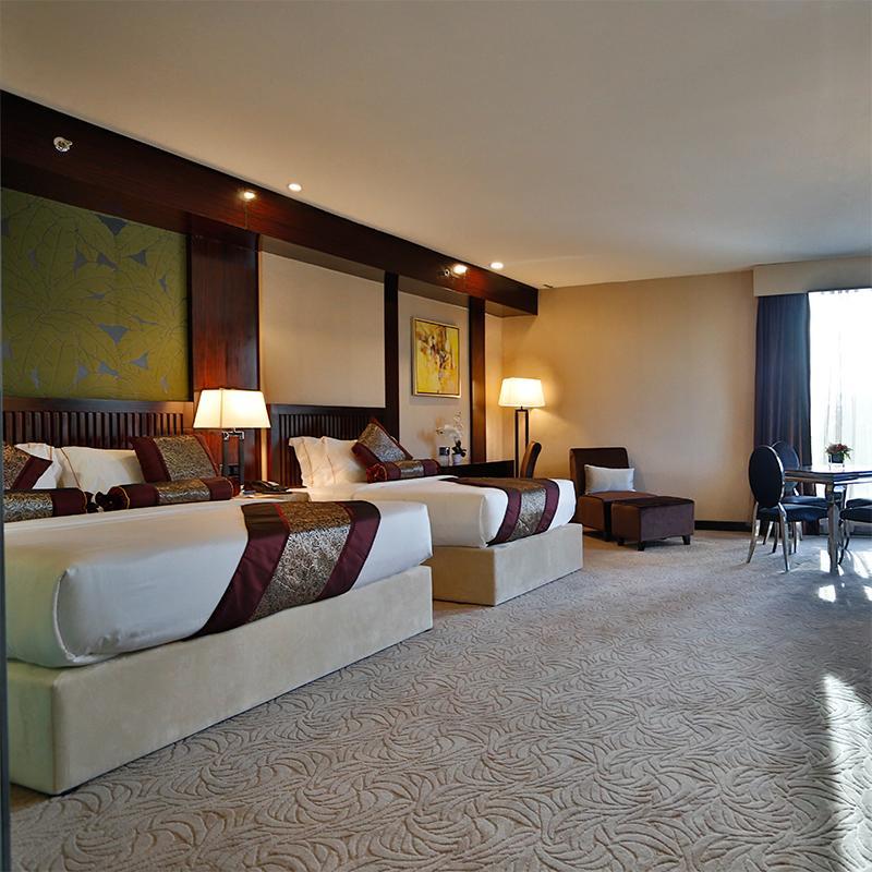 Royale Signature Hotel Alor Setar Exterior photo